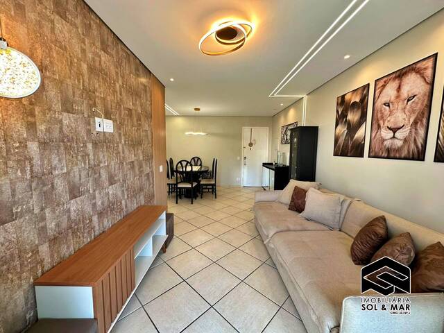 Apartamento para Locação em Guarujá - 5