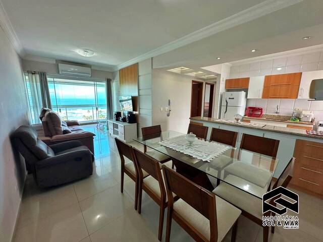 #26320 - Apartamento para Venda em Guarujá - SP - 1