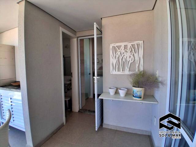 Apartamento para Venda em Guarujá - 4