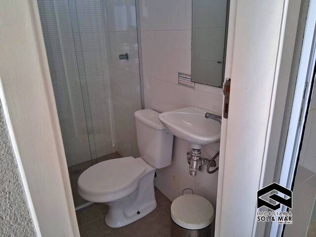 Apartamento para Venda em Guarujá - 5
