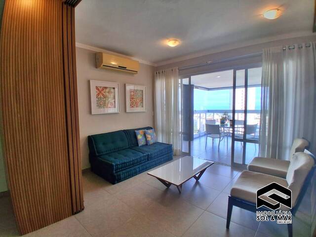 #26321 - Apartamento para Venda em Guarujá - SP - 2