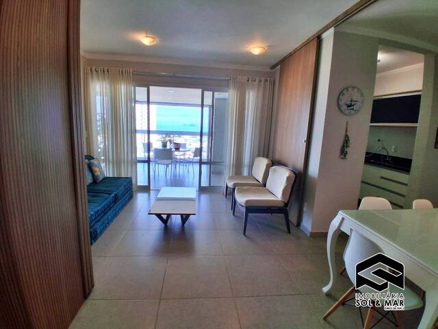 #26321 - Apartamento para Venda em Guarujá - SP - 1