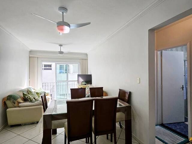 #26322 - Apartamento para Venda em Guarujá - SP - 2
