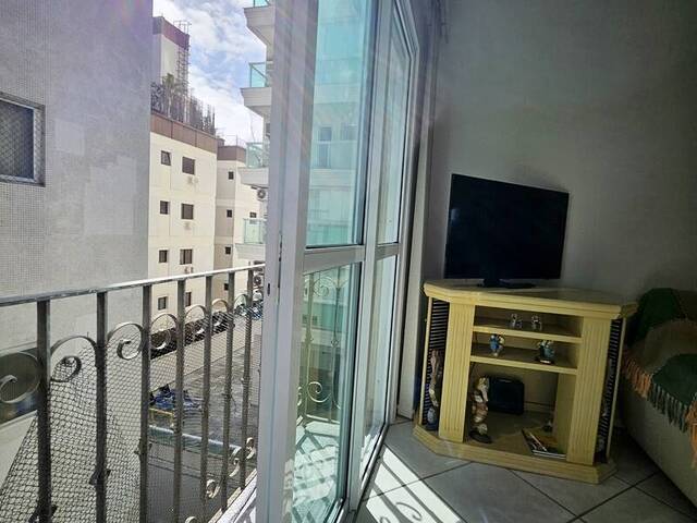 Apartamento para Venda em Guarujá - 4