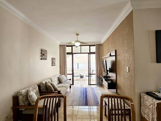 #26323 - Apartamento para Venda em Guarujá - SP - 2