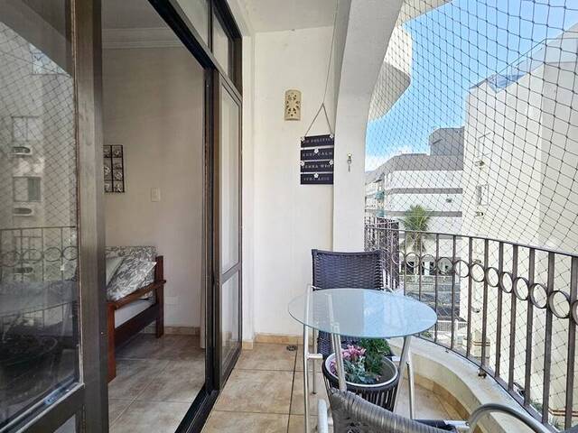 #26323 - Apartamento para Venda em Guarujá - SP - 3