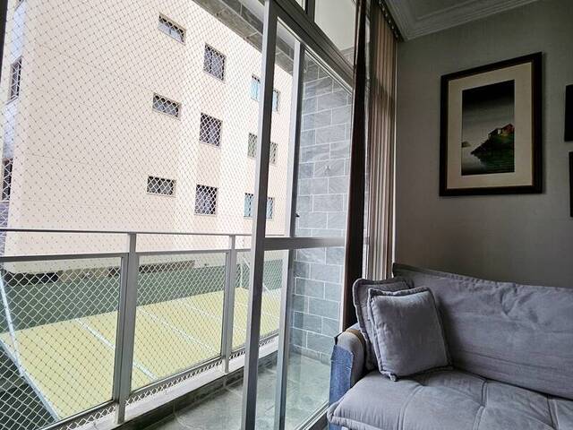 Apartamento para Venda em Guarujá - 4