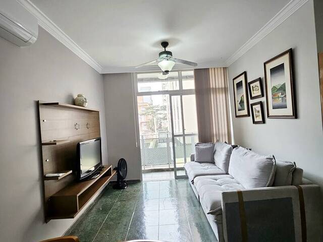 #26325 - Apartamento para Venda em Guarujá - SP - 3