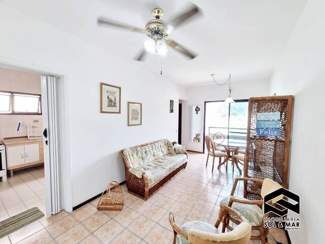 #26326 - Apartamento para Venda em Guarujá - SP - 1