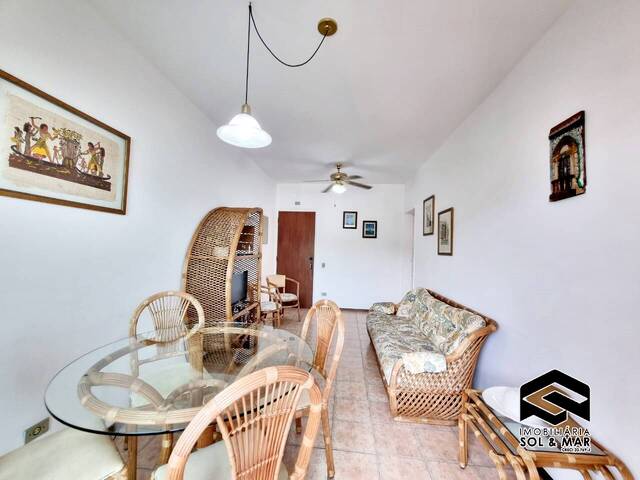 Apartamento para Venda em Guarujá - 4