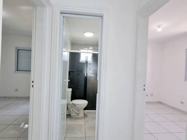 Apartamento para Locação em Guarujá - 4