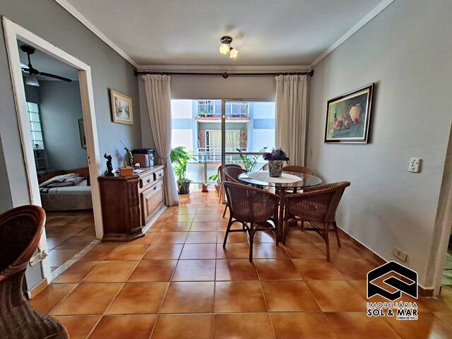 #26327 - Apartamento para Venda em Guarujá - SP - 3