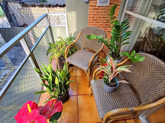 Apartamento para Venda em Guarujá - 5