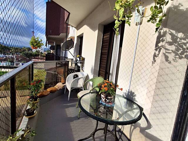 Apartamento para Venda em Guarujá - 4