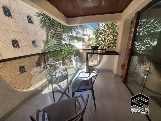 Apartamento para Venda em Guarujá - 5