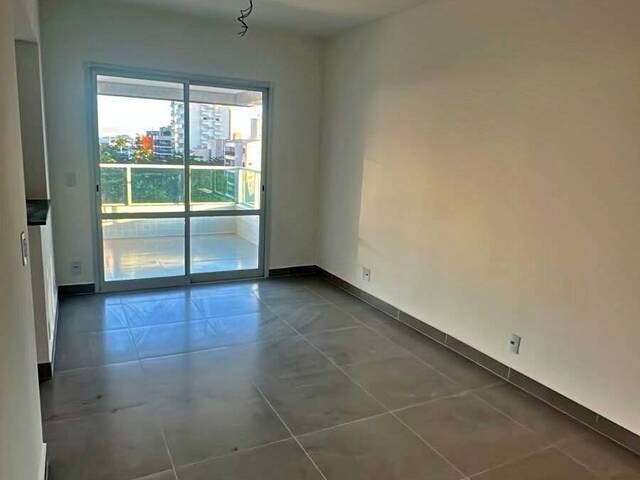 #26329LOC - Apartamento para Venda em Guarujá - SP - 1