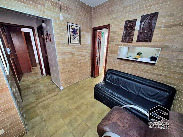#26330 - Apartamento para Venda em Guarujá - SP - 2