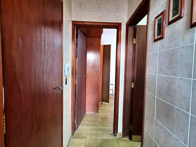#26330 - Apartamento para Venda em Guarujá - SP - 3