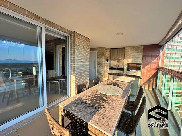 #26331 - Apartamento para Venda em Guarujá - SP - 3