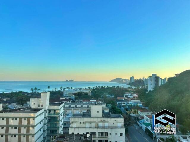 #26331 - Apartamento para Venda em Guarujá - SP - 2