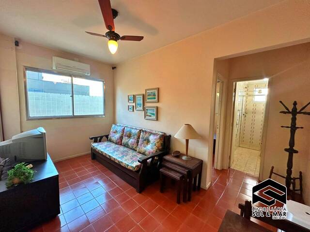 #26332 - Apartamento para Venda em Guarujá - SP - 1
