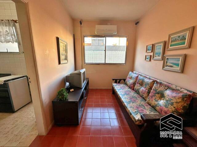 #26332 - Apartamento para Venda em Guarujá - SP - 2