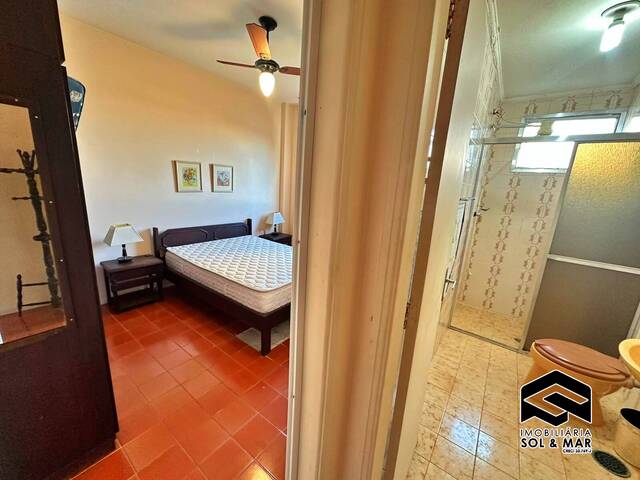 Apartamento para Venda em Guarujá - 5