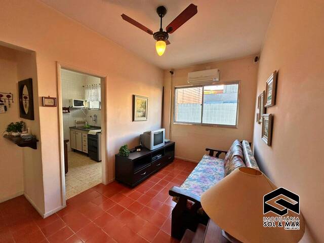 #26332 - Apartamento para Venda em Guarujá - SP - 3