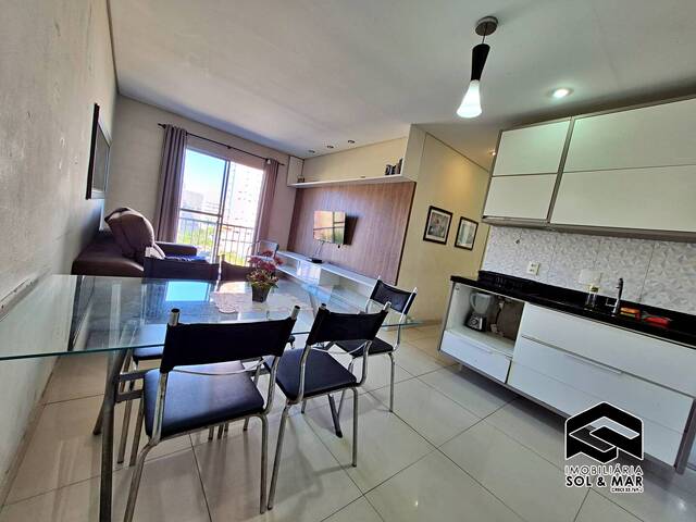 #26334 - Apartamento para Venda em Guarujá - SP - 1