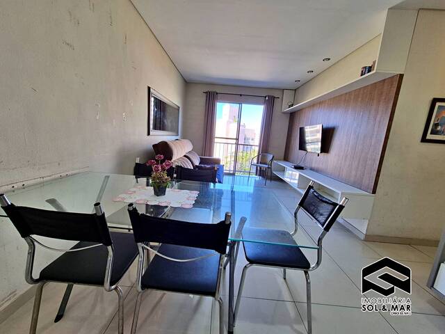 #26334 - Apartamento para Venda em Guarujá - SP - 2