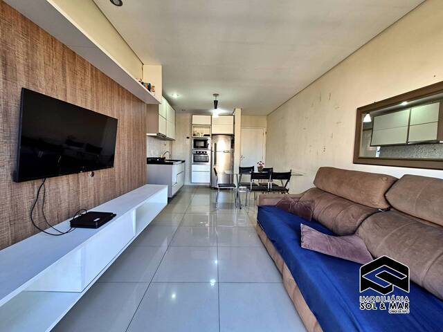 Apartamento para Venda em Guarujá - 4