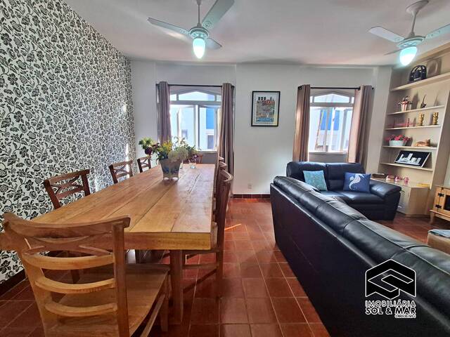 #26335 - Apartamento para Venda em Guarujá - SP - 3