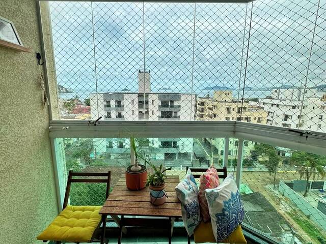 Apartamento para Locação em Guarujá - 4