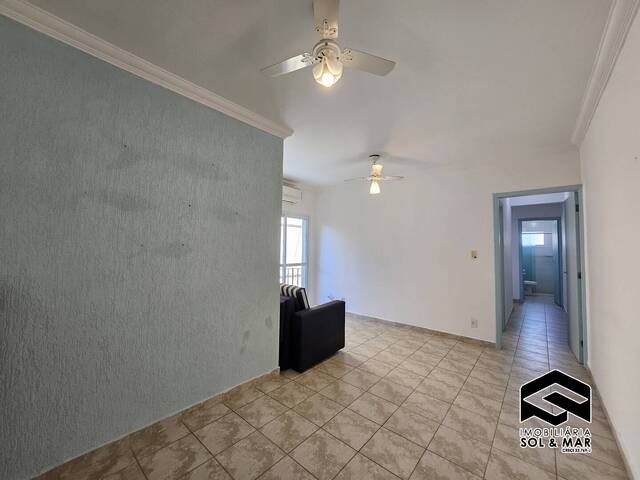 #26336 - Apartamento para Venda em Guarujá - SP - 1