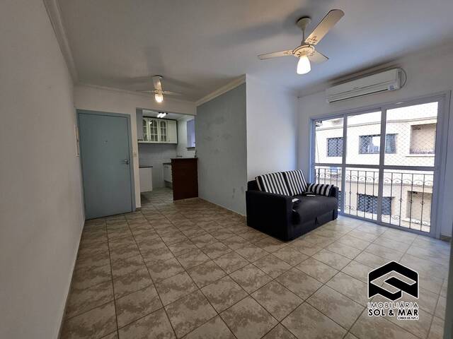 #26336 - Apartamento para Venda em Guarujá - SP - 3