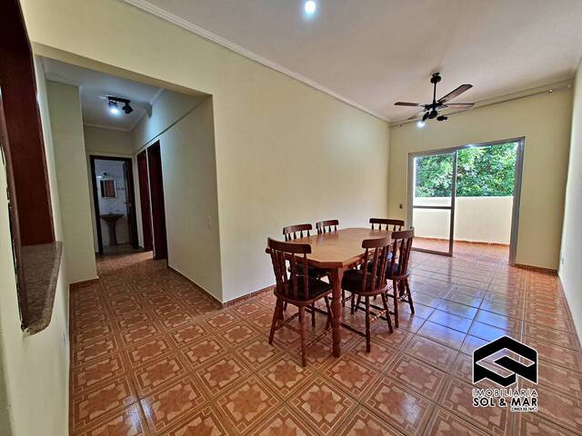 #26337LOC - Apartamento para Locação em Guarujá - SP - 1