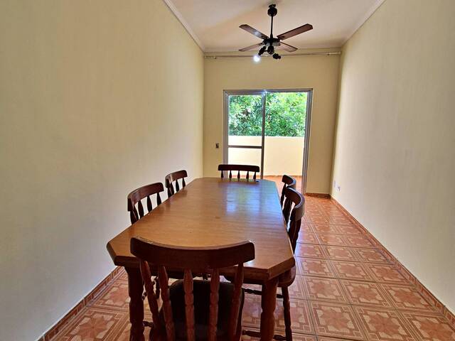 #26337LOC - Apartamento para Locação em Guarujá - SP - 2