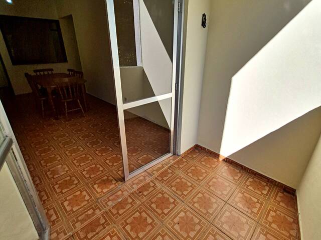 #26337LOC - Apartamento para Locação em Guarujá - SP - 3