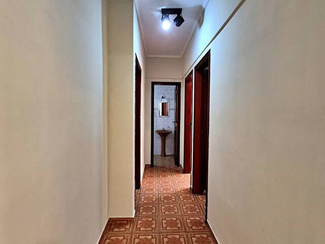 Apartamento para Locação em Guarujá - 5
