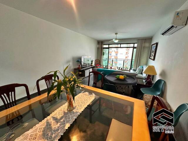 #PIT26338 - Apartamento para Venda em Guarujá - SP - 3