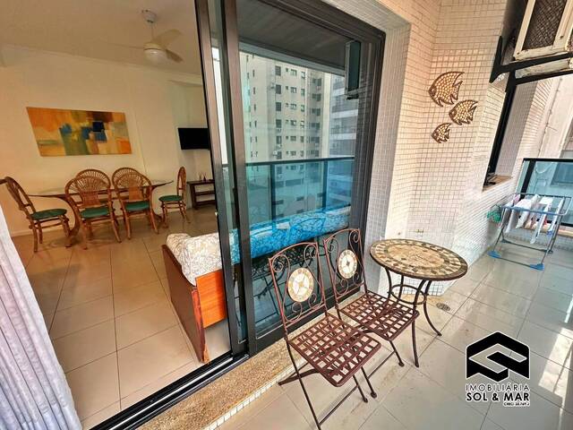 Apartamento para Locação em Guarujá - 4