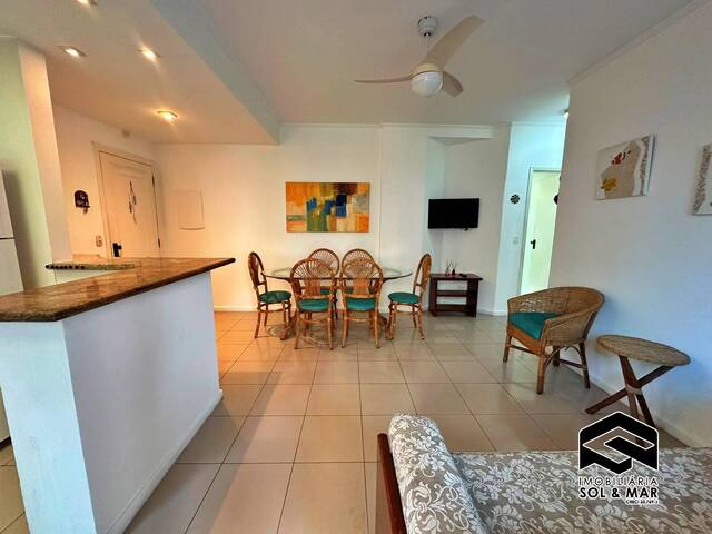 Apartamento para Locação em Guarujá - 5