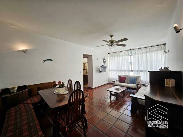#26340 - Apartamento para Venda em Guarujá - SP - 1