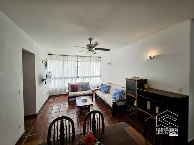 #26340 - Apartamento para Venda em Guarujá - SP - 2