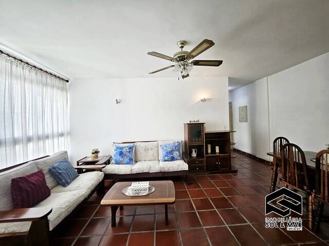 #26340 - Apartamento para Venda em Guarujá - SP - 3
