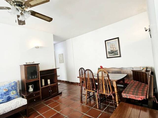 Apartamento para Venda em Guarujá - 4