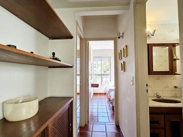 Apartamento para Venda em Guarujá - 5