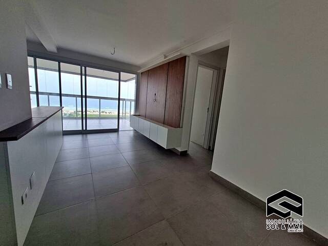 #26341 - Apartamento para Venda em Guarujá - SP - 1