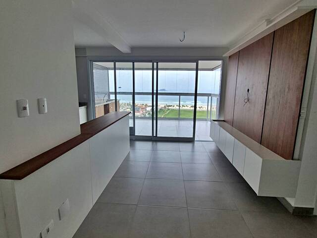 #26341 - Apartamento para Venda em Guarujá - SP - 2