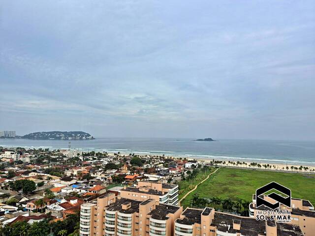 Apartamento para Venda em Guarujá - 4